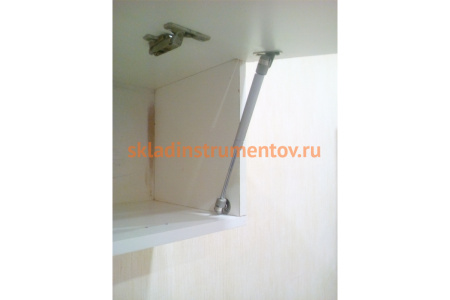 Газовый лифт JET OPTIMA 107A 100N MSL107A.100GR99