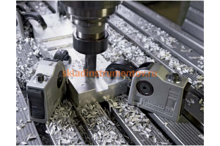 Станочный зажим BESSEY BE-BAS-C10-6, 97 мм