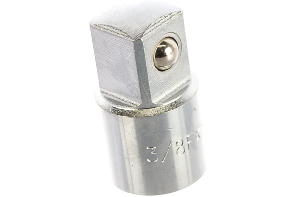 Переходник 3/8">1/2" KING TONY 3814