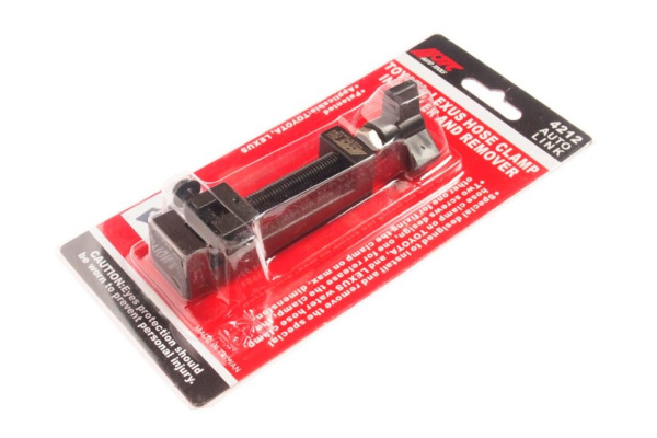 Приспособление для снятия и установки хомутов TOYOTA,LEXUS JTC 4212