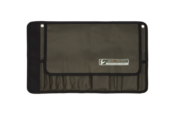 Сумка для набора инструмента Дело Техники 511511/ 974011