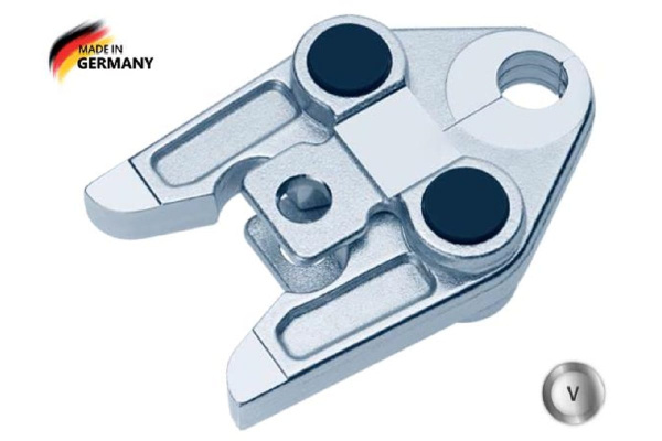 Стандартные пресс-клещи Rotorica ProPress V-28 RT.1432128PP