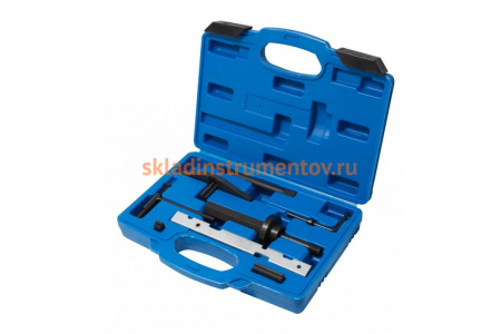 Набор инструментов для фиксации валов двигателя Ford 1.8 TDDI/TDCI ROCKFORCE RF-904G1