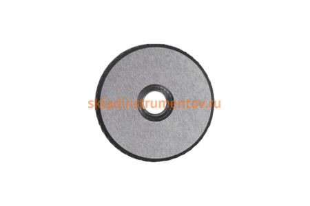 Калибр-кольцо М 18 х2.5 8g ПР ЧИЗ 70397