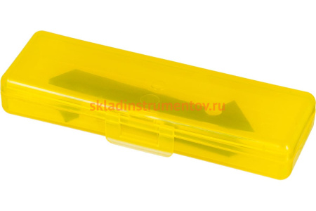 Двухсторонние лезвия OLFA для резака 13 мм, 3 шт. OL-PB-800