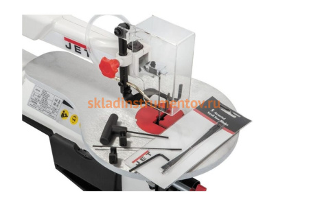 Лобзиковый станок JET JSS-16A 10000808MA