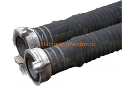 Рукав напорно-всасывающий (25 мм; 10 м) Спец 910720