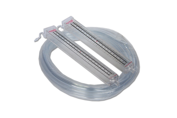 Гидроуровень SANTOOL 7 м, со шкалой 050210-007