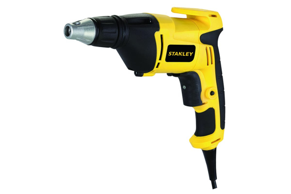 Сетевой шуруповерт Stanley STDR5206