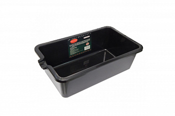 Емкость ROCKFORCE пластиковая прям для слива отраб масла и технических жидкостей 6л RF-9T3703