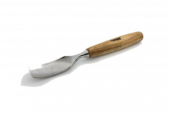 Резец по дереву NAREX PROFI острый 827430