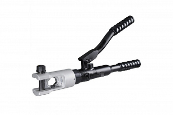 Гидравлический ручной пресс КВТ ПГРс-300АМ 69282