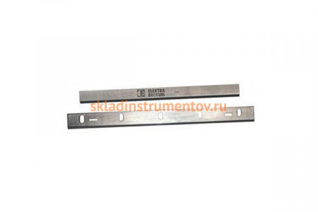 Нож строгальный HSS 510x25x3 мм для рейсмусового станка JWP-208-3 Jet SN510.25.3