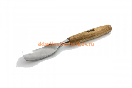 Резец по дереву NAREX PROFI острый 827430