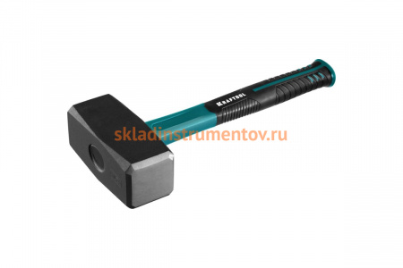 Кувалда с фибергласовой рукояткой Kraftool 2008-2