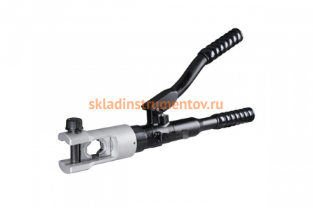 Гидравлический ручной пресс КВТ ПГРс-300АМ 69282