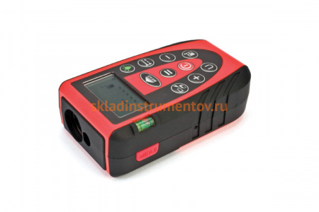 Лазерный дальномер KAPRO 386