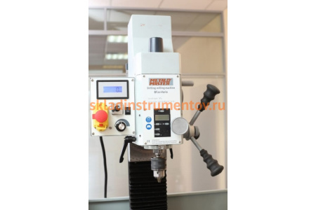 Токарно-фрезерный станок MetalMaster MML 2550 M 17036