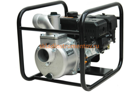 Мотопомпа для слабозагрязненной воды Koshin SEV-80X 00513175 Мотопомпа для слабозагрязненной воды Koshin SEV-80X 00513175