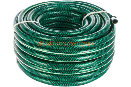 Шланг поливочный 1/2", 30м PALISAD 67482