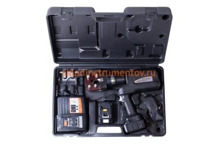 Гидравлические аккумуляторные ножницы КВТ НГРА-32 73863