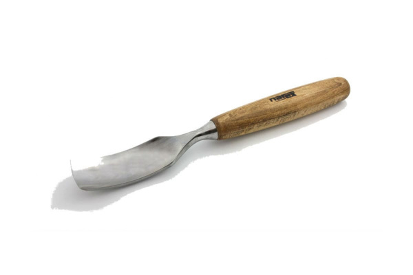 Резец по дереву NAREX PROFI острый 827430