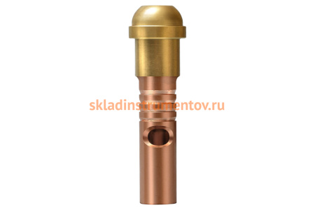 Штуцер DEN1609 М16x1.5 D9 ПТК 00000027301