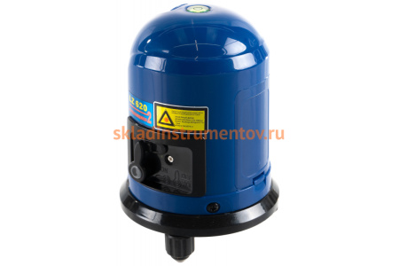 Лазерный уровень МастерАлмаз LZ 620