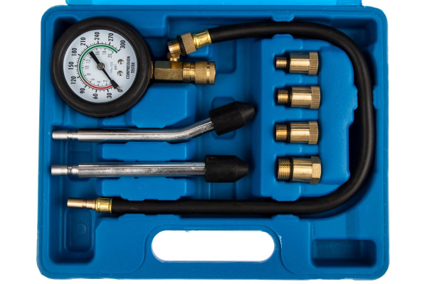 Компрессометр AE&T TA-G1005