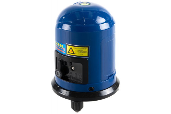 Лазерный уровень МастерАлмаз LZ 620