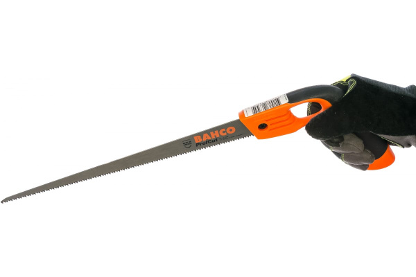 Выкружная ножовка BAHCO PC-12-COM