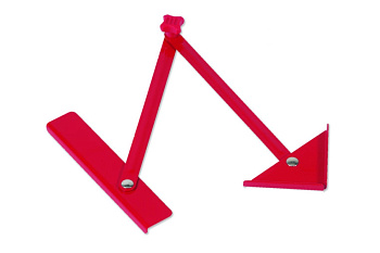 Складной маркер диагоналей RUBI 70942