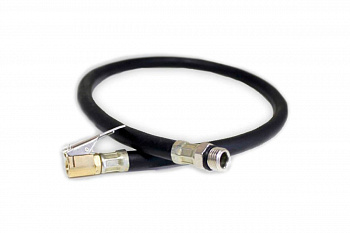 Шланг 330 мм для пистолета подкачки ROSSVIK AT.SH.330.