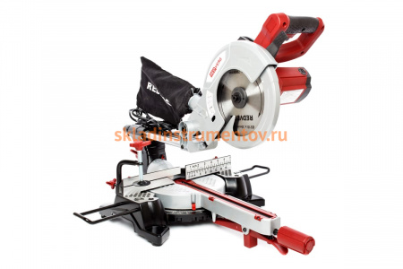 Торцовочная пила REDVERG RD-MS210-1300S 6614997