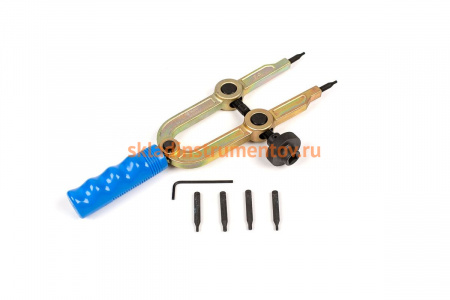 Универсальный съемник стопорных колец AIST 67500057 00-00020740