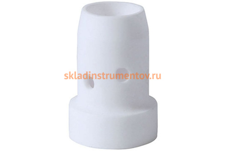 Диффузор газовый керамический для горелки Mig 500 КЕДР 7160017