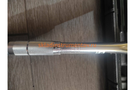 Динамометрический ключ JTC 1202, 3/8", 19-110 Hм, 360 мм