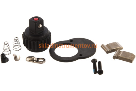 Ремкомплект к трещотке 80232 FORCE 80232-P Ремкомплект к трещотке 80232 FORCE 80232-P