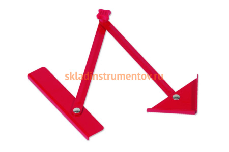 Складной маркер диагоналей RUBI 70942