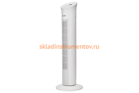 Колонный вентилятор Ballu BFT-110R НС-1298607