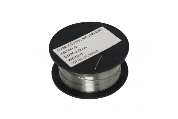 Проволока ER 308LSi (0.8 мм; 5 кг) BRIMA 0011150