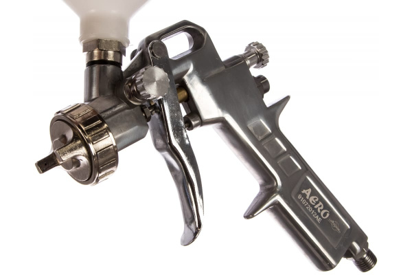 Краскораспылитель AIST 1.2 мм 91072012AE 00-00010267