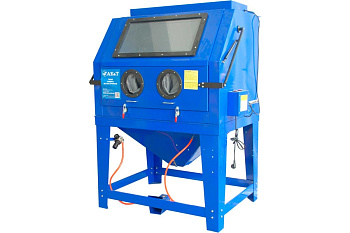 Пескоструйная камера 990л AE&T T06305