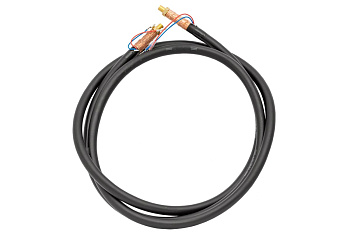 Кабель коаксиальный (5 м; 16 мм) для горелки MS 15 Сварог ICN0677