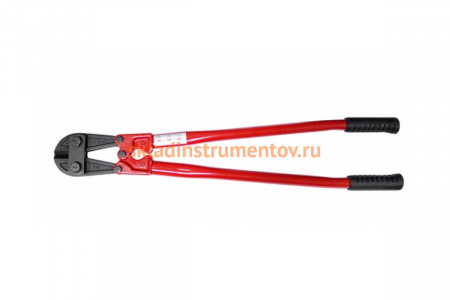 Клещи для кабельной и арматурной резки AIST 750мм 71126030 00-00013491