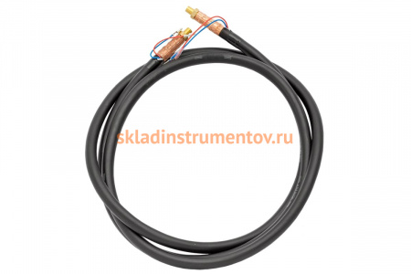 Кабель коаксиальный (5 м; 42 мм) для горелки MS 36 Сварог ICN0673