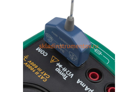 Цифровой мультиметр Mastech MS8217 61906