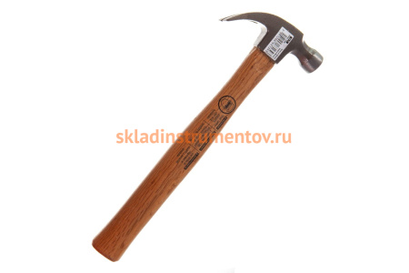 Молоток-гвоздодер Truper MA-7P 25000