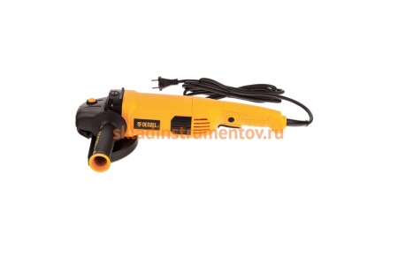 Угловая шлифовальная машина DENZEL AG180-2000 26912