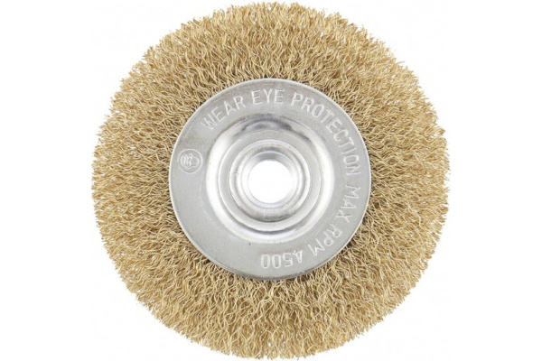 Щетка Matrix 150 мм М14 74652